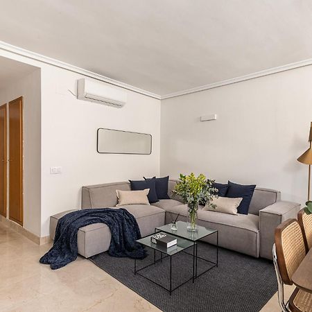 Waou Gran Via Attic - Corta Duracion Apartment Madrid Exterior foto