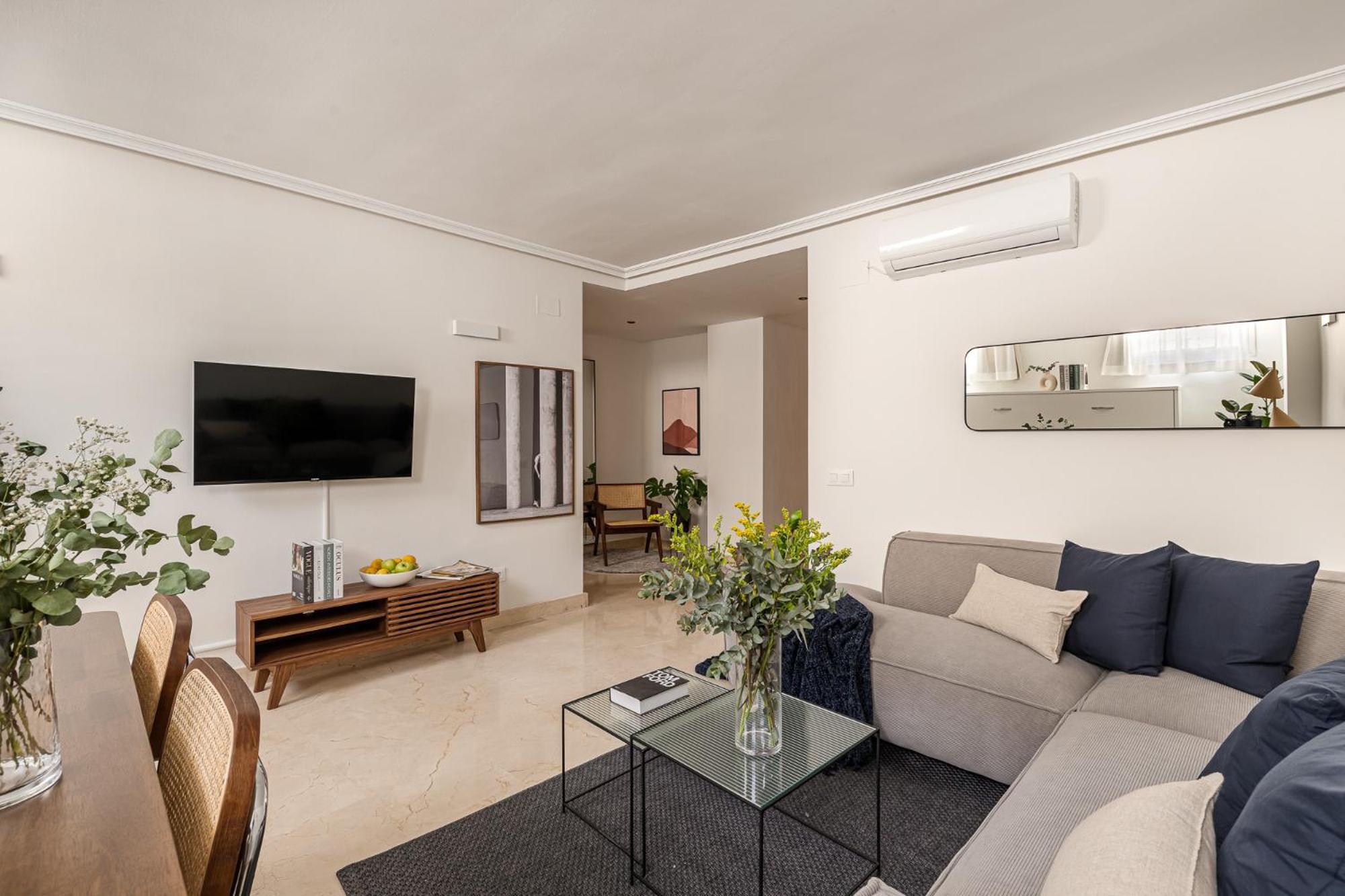 Waou Gran Via Attic - Corta Duracion Apartment Madrid Exterior foto