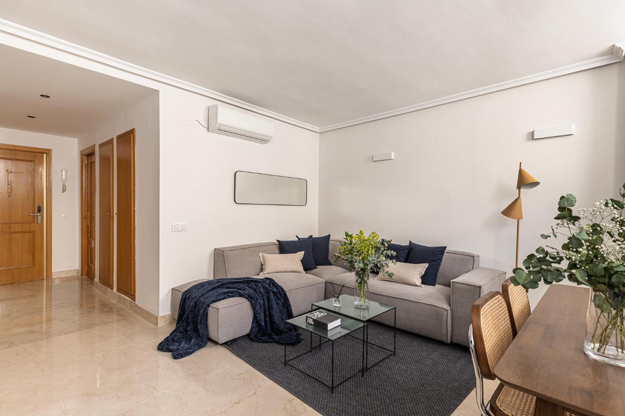 Waou Gran Via Attic - Corta Duracion Apartment Madrid Exterior foto